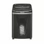   Iratmegsemmisítő, mikrokonfetti, 9 lap, FELLOWES "Microshred 450M"