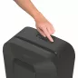   Iratmegsemmisítő, konfetti, 8 lap, FELLOWES "Powershred® LX45"