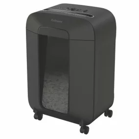   Iratmegsemmisítő, konfetti, 11 lap, FELLOWES "Powershred® LX85"