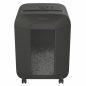 Iratmegsemmisítő, konfetti, 11 lap, FELLOWES "Powershred® LX85"