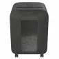   Iratmegsemmisítő, konfetti, 11 lap, FELLOWES "Powershred® LX85"