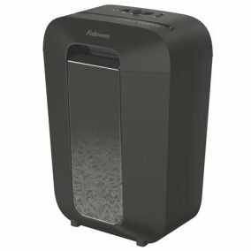 Iratmegsemmisítő, konfetti, 11 lap, FELLOWES "Powershred® LX70"   Iratmegsemmisítő, konfetti, 11 lap, FELLOWES "Powershred® LX70"