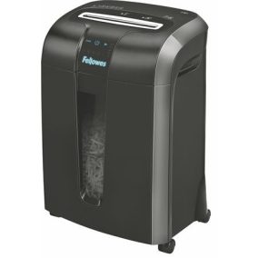   Iratmegsemmisítő, konfetti, 11 lap, FELLOWES "Powershred® 73Ci"