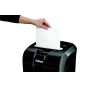 Iratmegsemmisítő, konfetti, 11 lap, FELLOWES "Powershred® 73Ci"