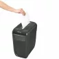   Iratmegsemmisítő, konfetti, 9 lap, FELLOWES "Powershred® 60Cs"