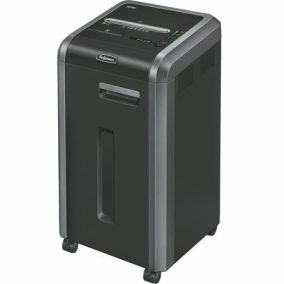 Iratmegsemmisítő, konfetti, 22 lap, FELLOWES "Powershred® 225Ci"   Iratmegsemmisítő, konfetti, 22 lap, FELLOWES "Powershred® 225Ci"