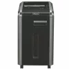 Iratmegsemmisítő, konfetti, 22 lap, FELLOWES "Powershred® 225Ci"