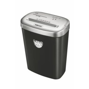 Iratmegsemmisítő, konfetti, 9 lap, FELLOWES "Powershred® 53C"   Iratmegsemmisítő, konfetti, 9 lap, FELLOWES "Powershred® 53C"