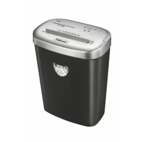   Iratmegsemmisítő, konfetti, 9 lap, FELLOWES "Powershred® 53C"