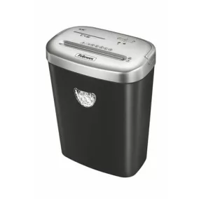   Iratmegsemmisítő, konfetti, 9 lap, FELLOWES "Powershred® 53C"