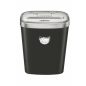 Iratmegsemmisítő, konfetti, 9 lap, FELLOWES "Powershred® 53C"