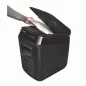   Iratmegsemmisítő, konfetti, 180 lap, FELLOWES "AutoMax™ 200C"