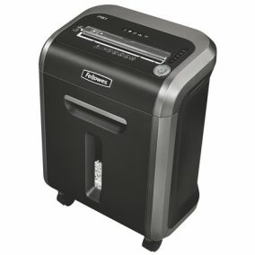 Iratmegsemmisítő, konfetti, 15 lap, FELLOWES "Powershred® 79Ci"   Iratmegsemmisítő, konfetti, 15 lap, FELLOWES "Powershred® 79Ci"