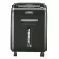   Iratmegsemmisítő, konfetti, 15 lap, FELLOWES "Powershred® 79Ci"