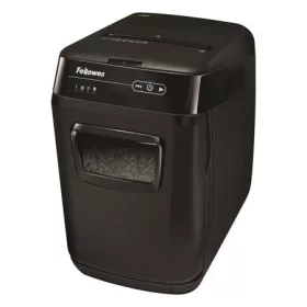   Iratmegsemmisítő, konfetti, 130 lap, FELLOWES "AutoMax™ 150C"