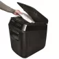   Iratmegsemmisítő, konfetti, 130 lap, FELLOWES "AutoMax™ 150C"