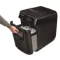   Iratmegsemmisítő, konfetti, 130 lap, FELLOWES "AutoMax™ 150C"