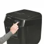   Iratmegsemmisítő, konfetti, 130 lap, FELLOWES "AutoMax™ 150C"