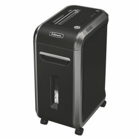 Iratmegsemmisítő, konfetti, 17 lap, FELLOWES "Powershred® 99Ci"   Iratmegsemmisítő, konfetti, 17 lap, FELLOWES "Powershred® 99Ci"