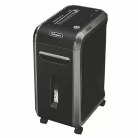   Iratmegsemmisítő, konfetti, 17 lap, FELLOWES "Powershred® 99Ci"