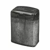 Iratmegsemmisítő, konfetti, 7 lap, FELLOWES "Powershred® M-7CM"