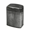 Iratmegsemmisítő, konfetti, 7 lap, FELLOWES "Powershred® M-7CM"