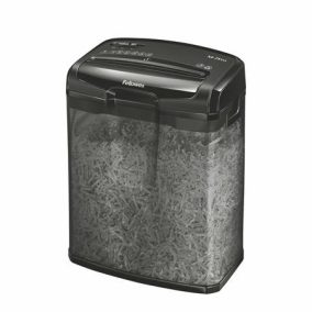 Iratmegsemmisítő, konfetti, 7 lap, FELLOWES "Powershred® M-7CM"   Iratmegsemmisítő, konfetti, 7 lap, FELLOWES "Powershred® M-7CM"