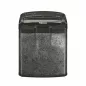   Iratmegsemmisítő, konfetti, 7 lap, FELLOWES "Powershred® M-7CM"