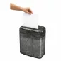   Iratmegsemmisítő, konfetti, 7 lap, FELLOWES "Powershred® M-7CM"