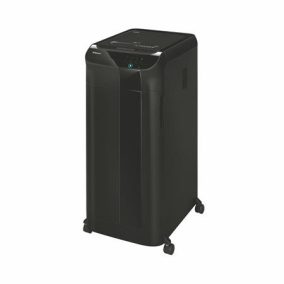 Iratmegsemmisítő, konfetti, 500 lap, FELLOWES "AutoMax™ 550C"   Iratmegsemmisítő, konfetti, 500 lap, FELLOWES "AutoMax™ 550C"