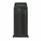   Iratmegsemmisítő, konfetti, 500 lap, FELLOWES "AutoMax™ 550C"