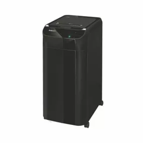   Iratmegsemmisítő, konfetti, 315 lap, FELLOWES "AutoMax™ 350C"