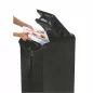   Iratmegsemmisítő, konfetti, 315 lap, FELLOWES "AutoMax™ 350C"