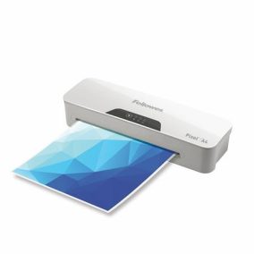 Laminálógép, A4, 80-125 mikron, FELLOWES "Pixel"   Laminálógép, A4, 80-125 mikron, FELLOWES "Pixel"