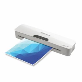 Laminálógép, A3, 80-125 mikron, FELLOWES "Pixel"   Laminálógép, A3, 80-125 mikron, FELLOWES "Pixel"