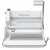 Multifunkciós spirálozógép, 3in1, FELLOWES "Lyra"
