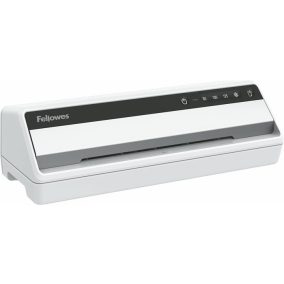 Laminálógép, A4, 80-125 mikron, FELLOWES "Saturn 3i"   Laminálógép, A4, 80-125 mikron, FELLOWES "Saturn 3i"