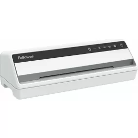   Laminálógép, A4, 80-125 mikron, FELLOWES "Saturn 3i"