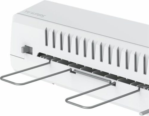 Laminálógép, A4, 80-125 mikron, FELLOWES "Saturn 3i"