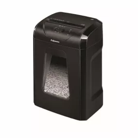   Iratmegsemmisítő, konfetti, 12 lap, FELLOWES "Powershred® 12C"