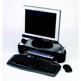 Monitorállvány, FELLOWES "Smart Suites™ Plus"