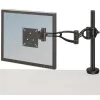 Monitortartó kar, egy monitorhoz, FELLOWES "Vista™"