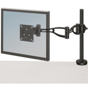 Monitortartó kar, egy monitorhoz, FELLOWES "Vista™"   Monitortartó kar, egy monitorhoz, FELLOWES "Vista™"