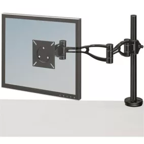   Monitortartó kar, egy monitorhoz, FELLOWES "Vista™"