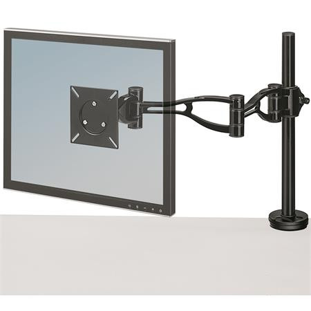 Monitortartó kar, egy monitorhoz, FELLOWES "Vista™"