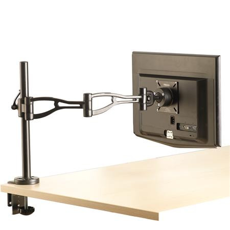 Monitortartó kar, egy monitorhoz, FELLOWES "Vista™"