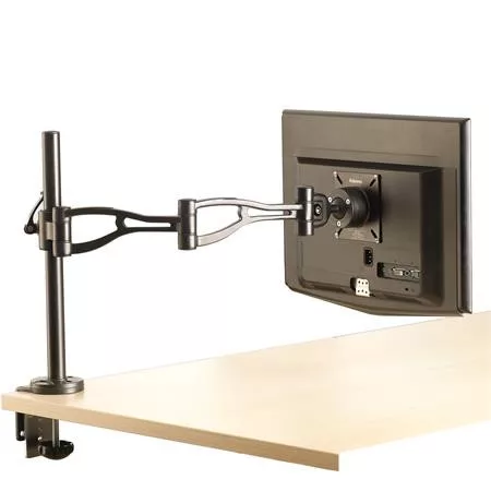 Monitortartó kar, egy monitorhoz, FELLOWES "Vista™"