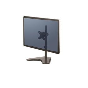 Monitor tartó kar, egy monitorhoz, FELLOWES "Seasa™", fekete   Monitor tartó kar, egy monitorhoz, FELLOWES "Seasa™", fekete
