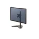 Monitor tartó kar, egy monitorhoz, FELLOWES "Seasa™", fekete