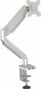 Monitortartó kar, egy monitorhoz, FELLOWES "Platinum Series™Single", ezüst